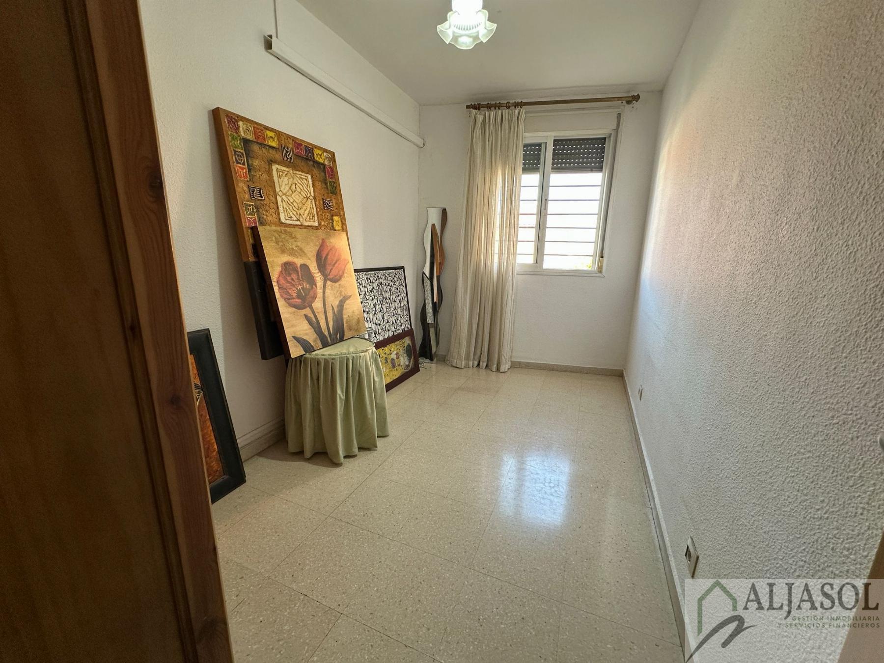 Venta de piso en Camas