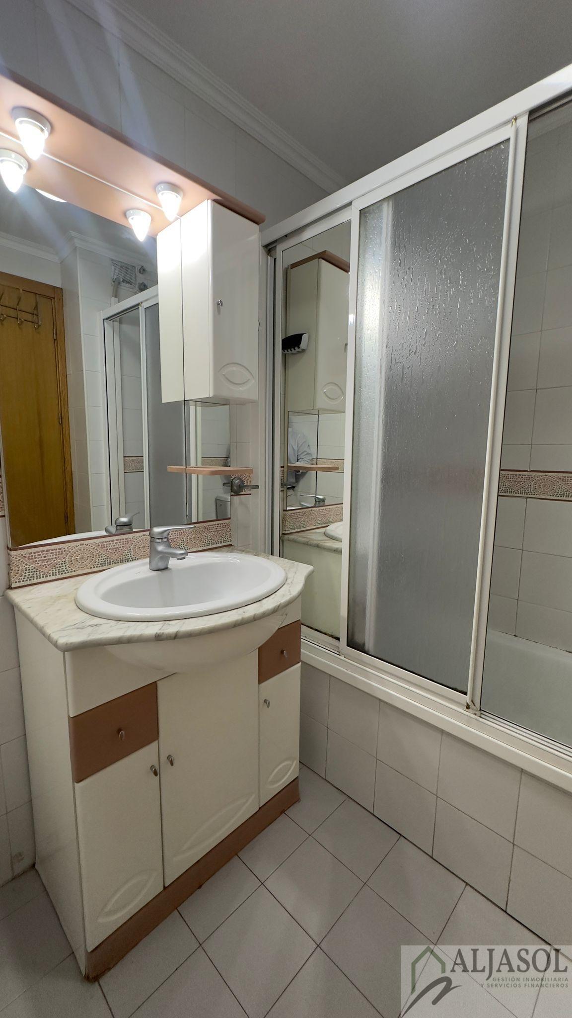 Venta de piso en Camas
