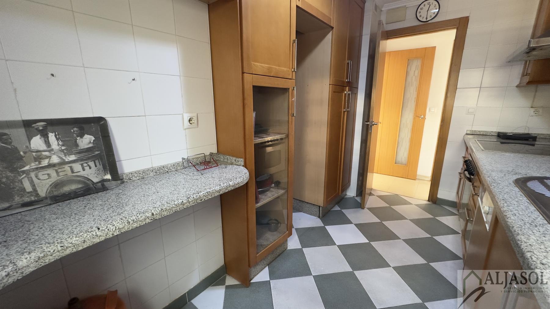 Venta de piso en Camas