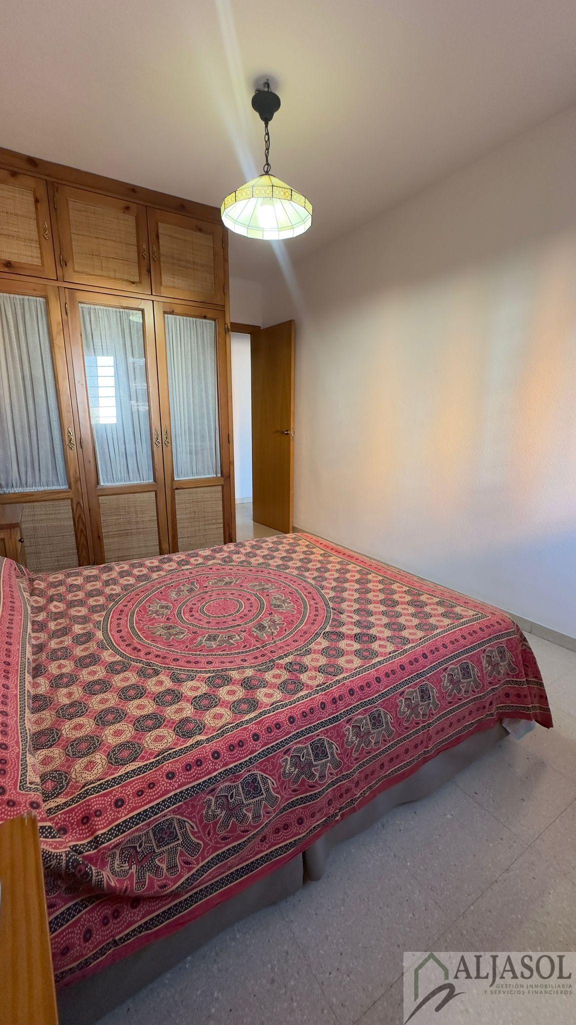 Venta de piso en Camas