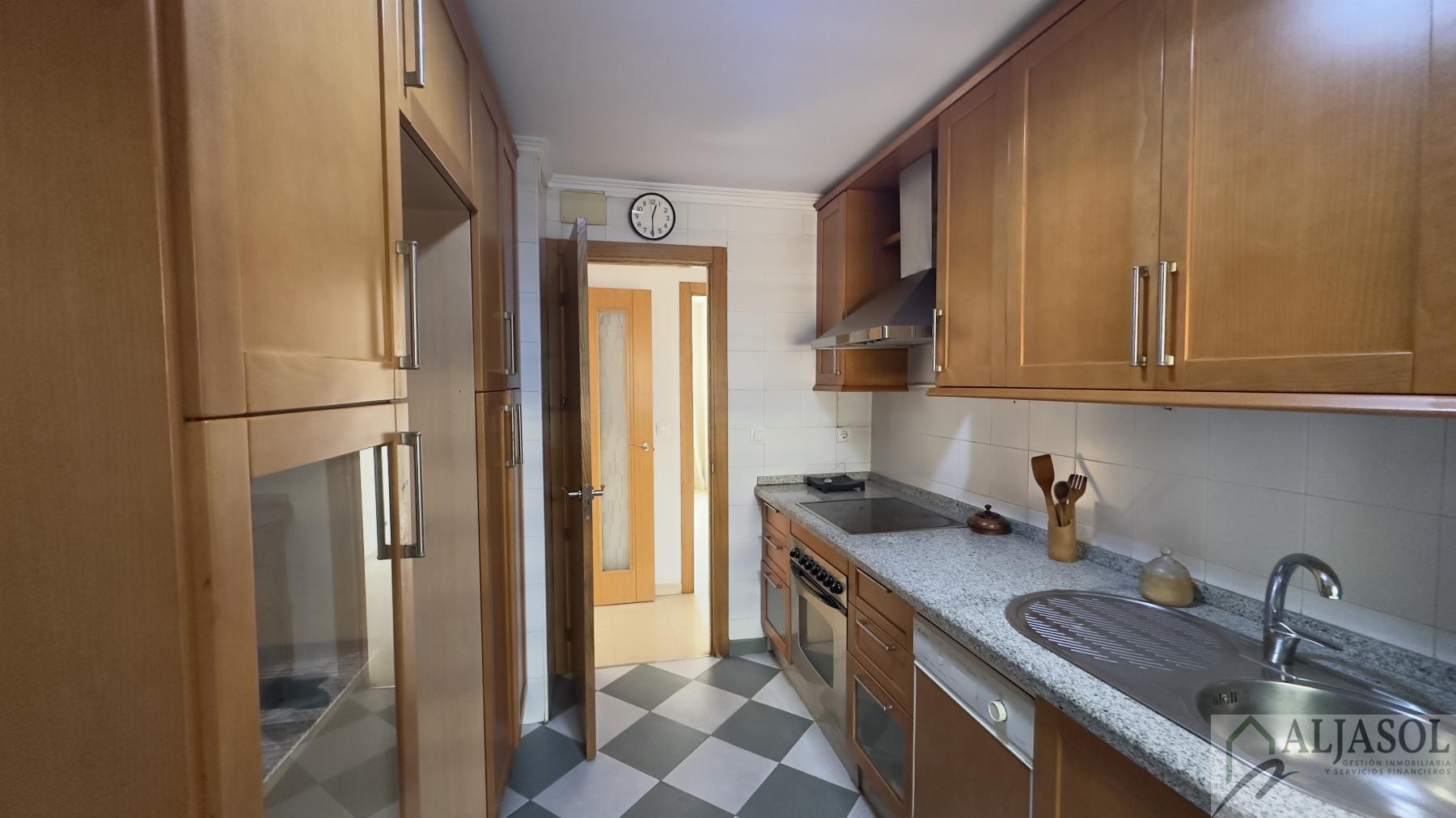 Venta de piso en Camas