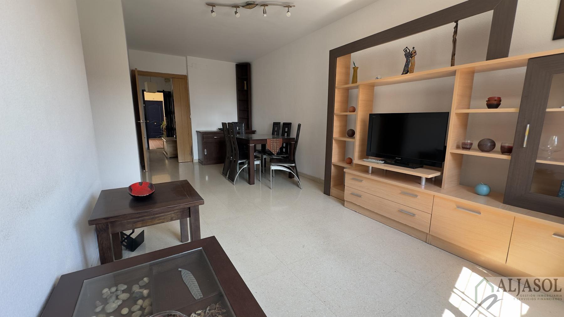 Venta de piso en Camas