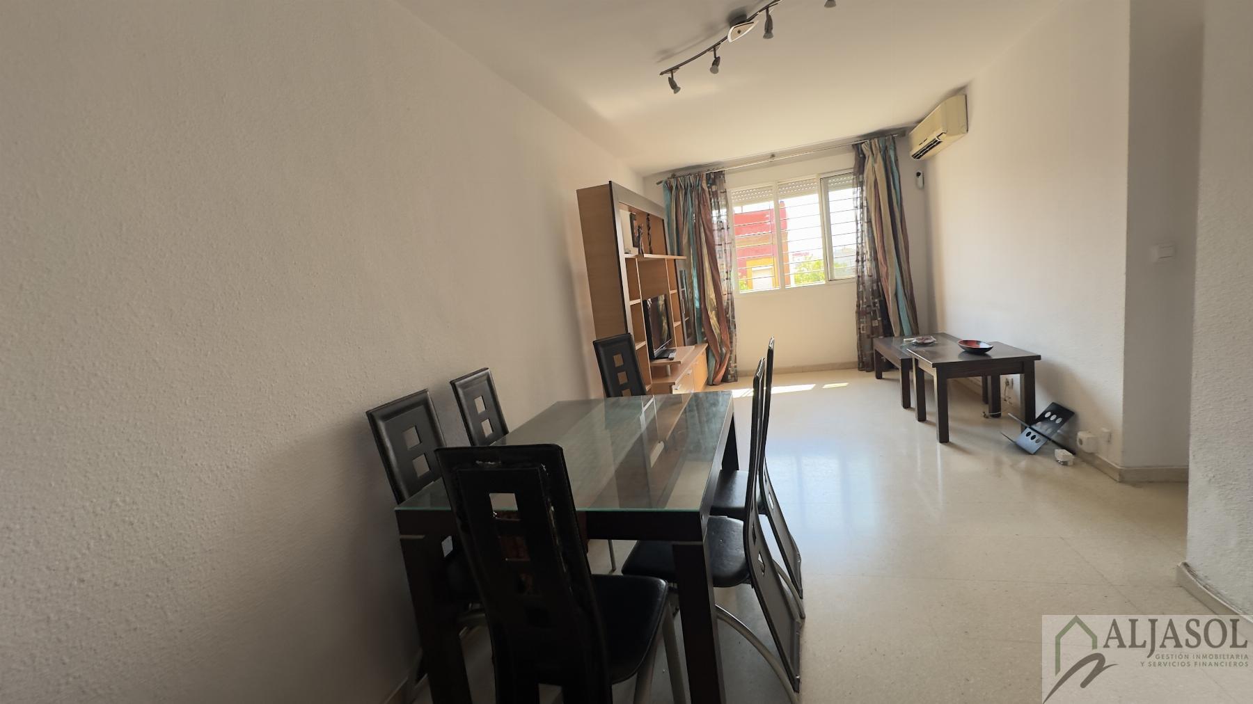 Venta de piso en Camas