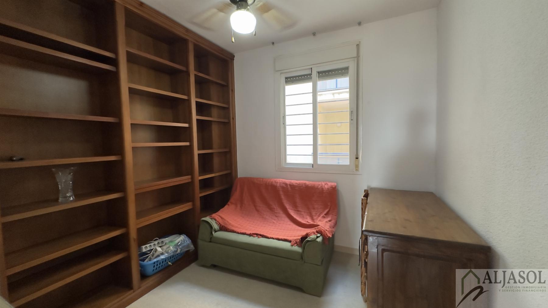 Venta de piso en Camas