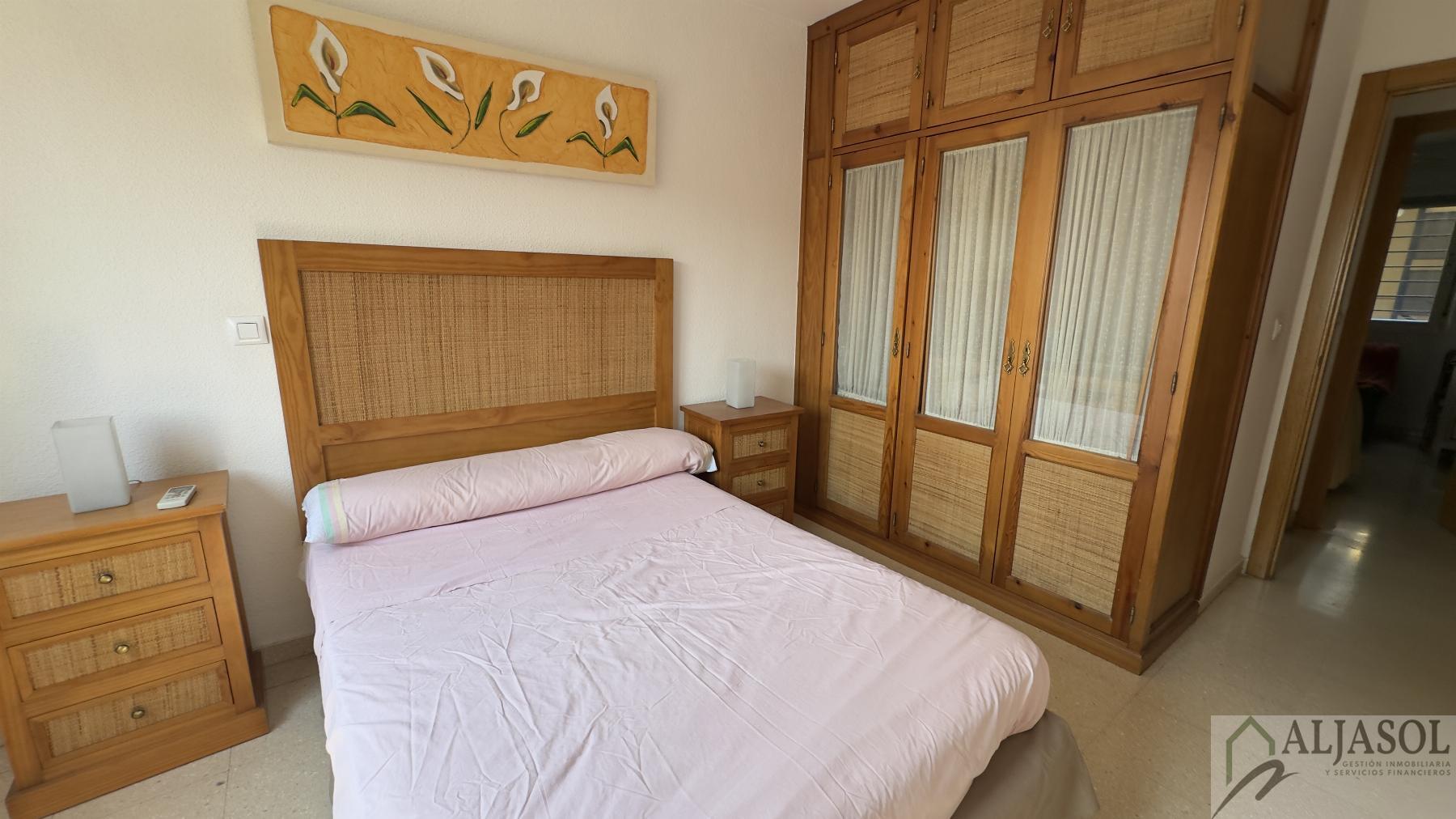 Venta de piso en Camas