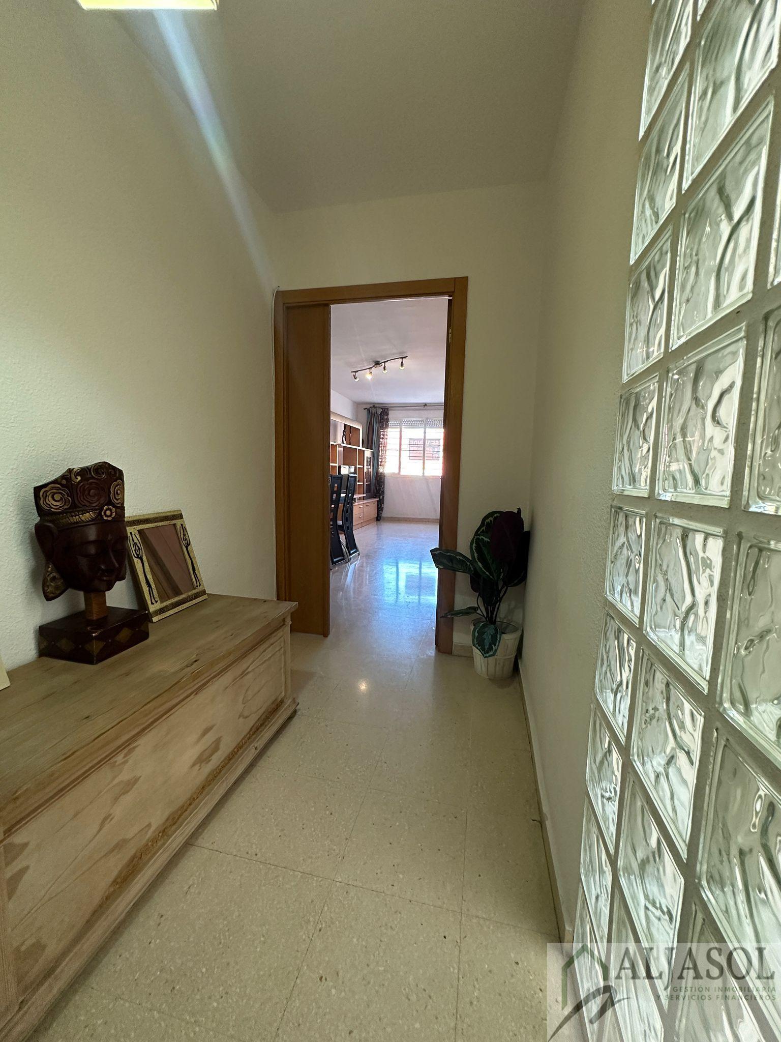 Venta de piso en Camas