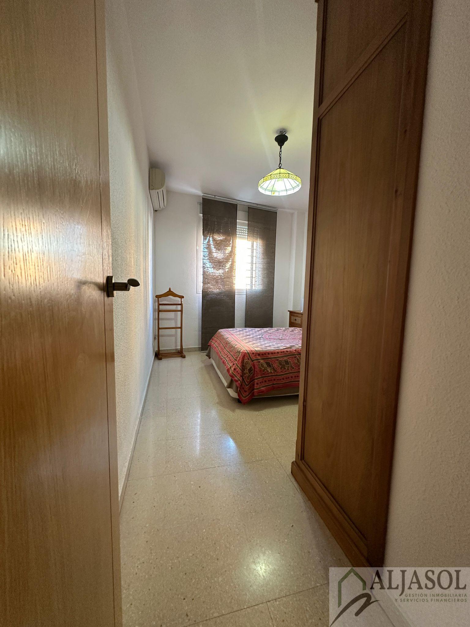 Venta de piso en Camas