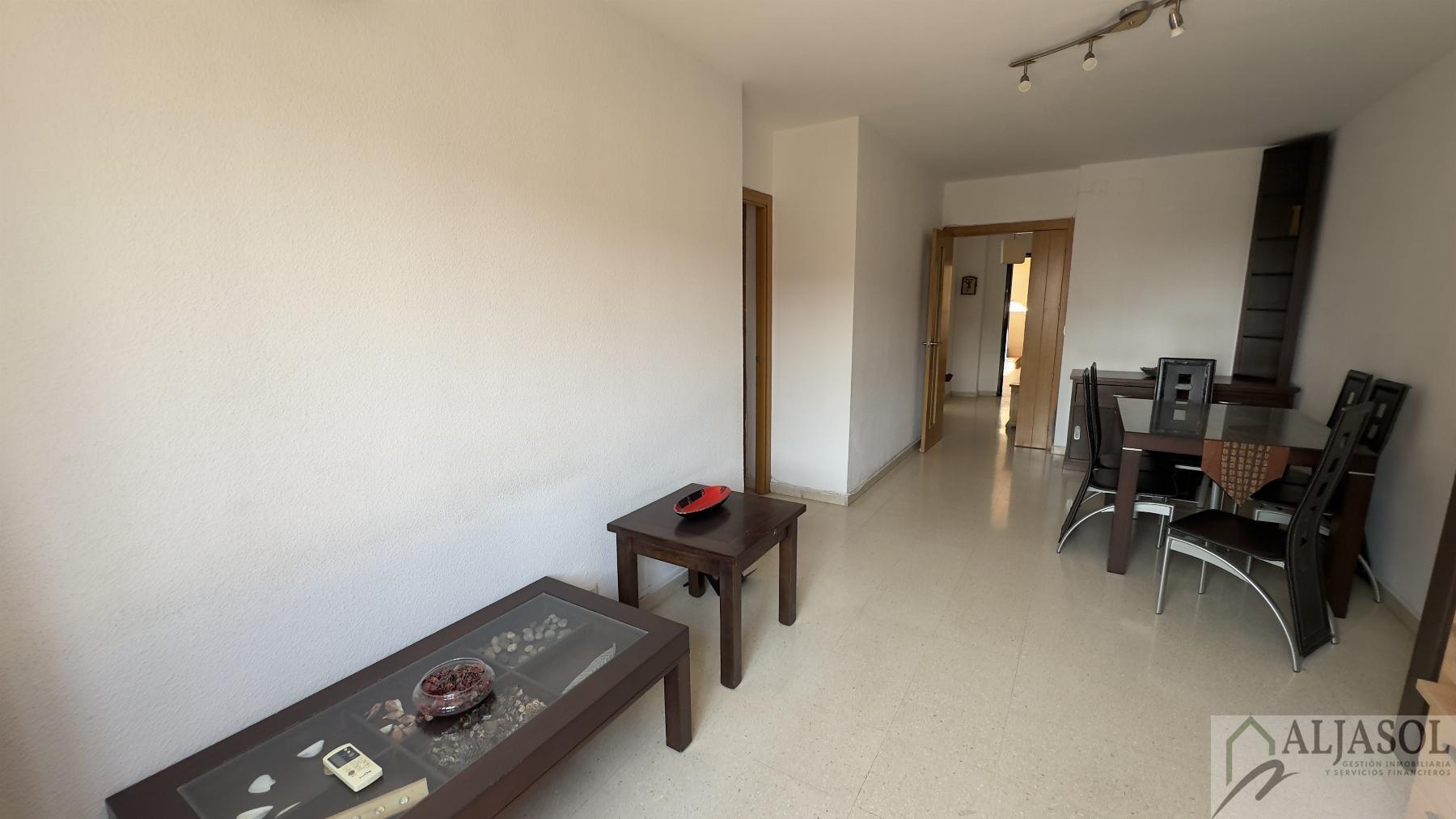 Venta de piso en Camas
