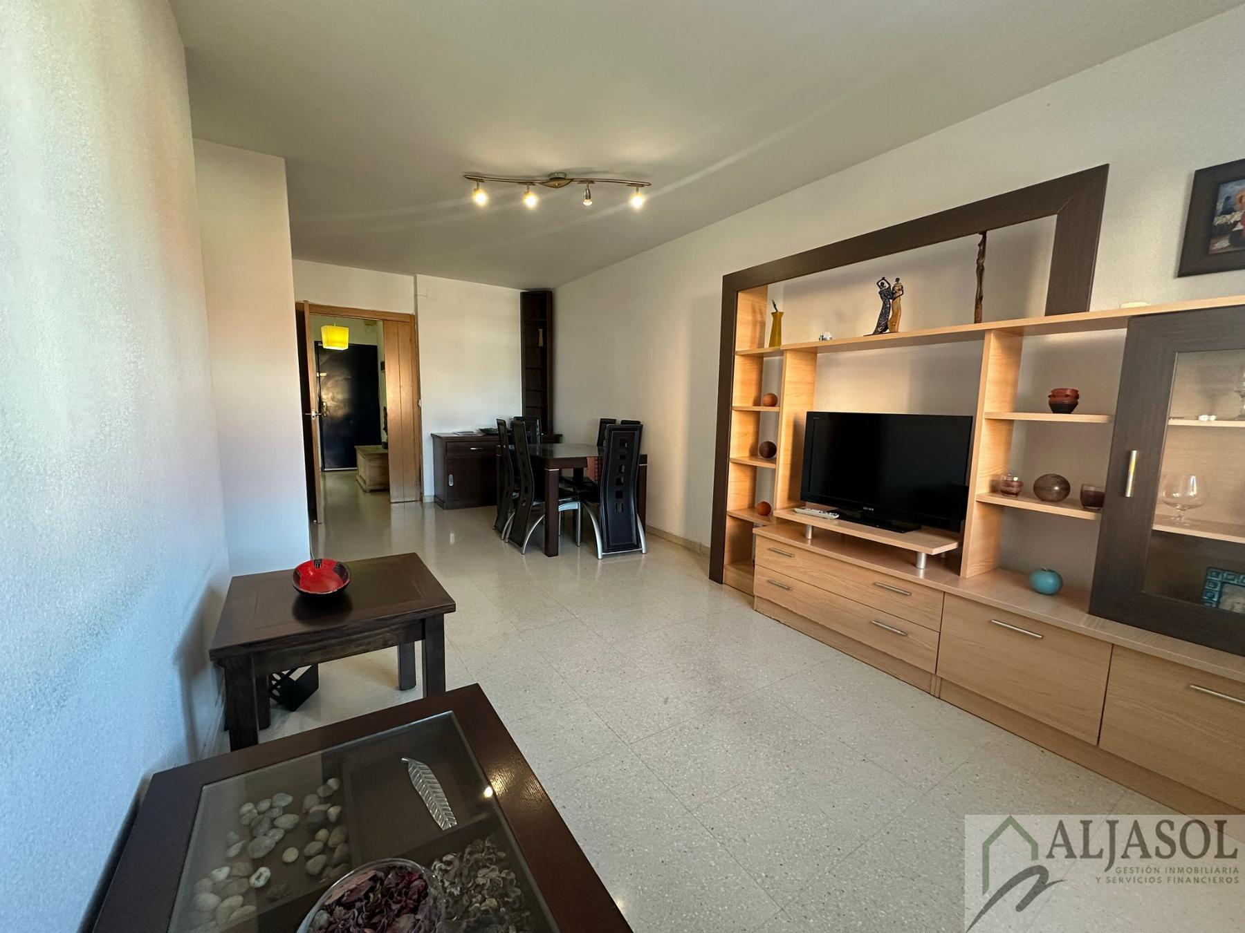 Venta de piso en Camas