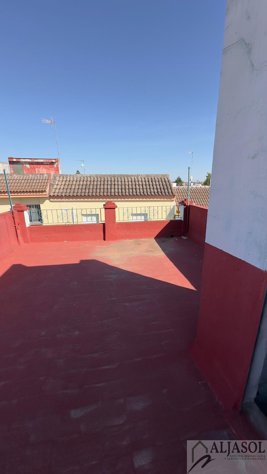 For sale of house in Bormujos