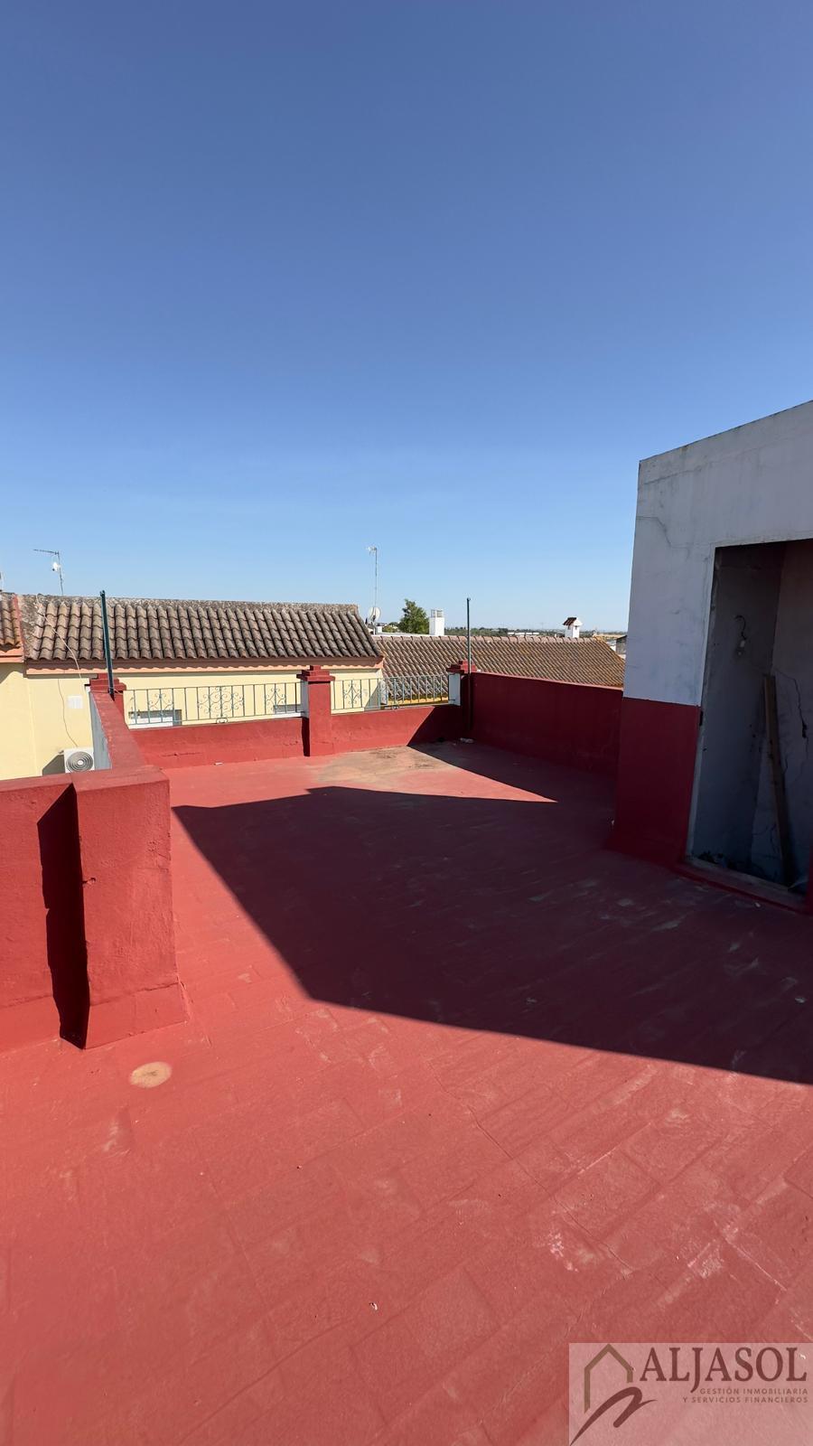 For sale of house in Bormujos