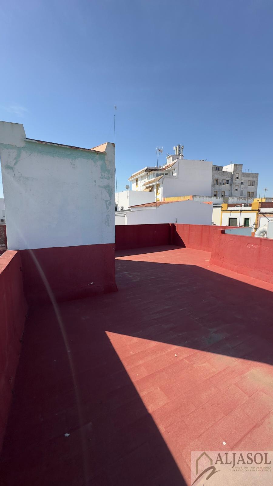For sale of house in Bormujos