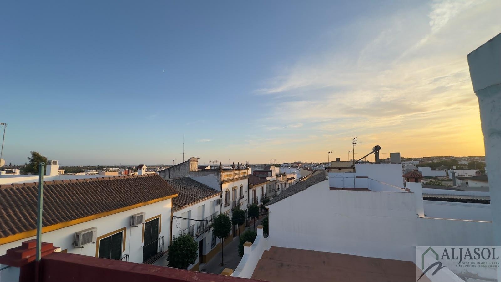 Venta de casa en Bormujos