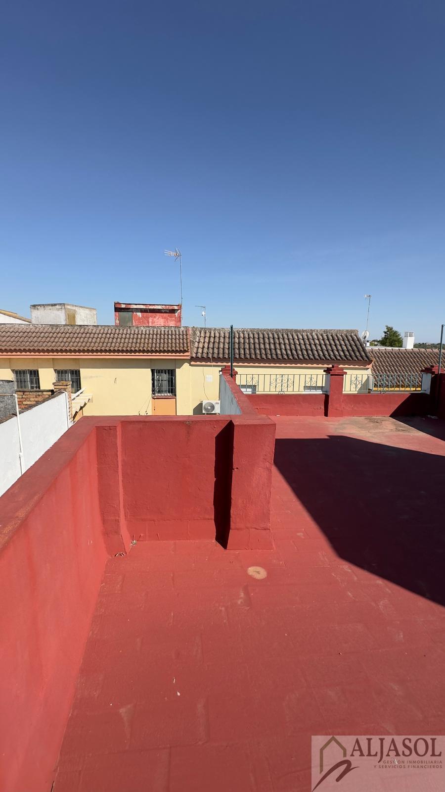 For sale of house in Bormujos