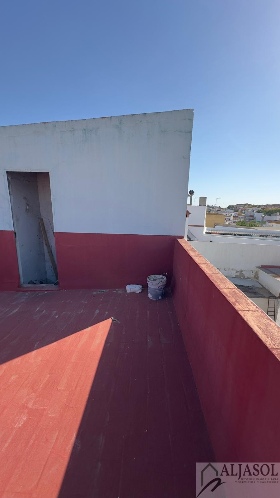 For sale of house in Bormujos