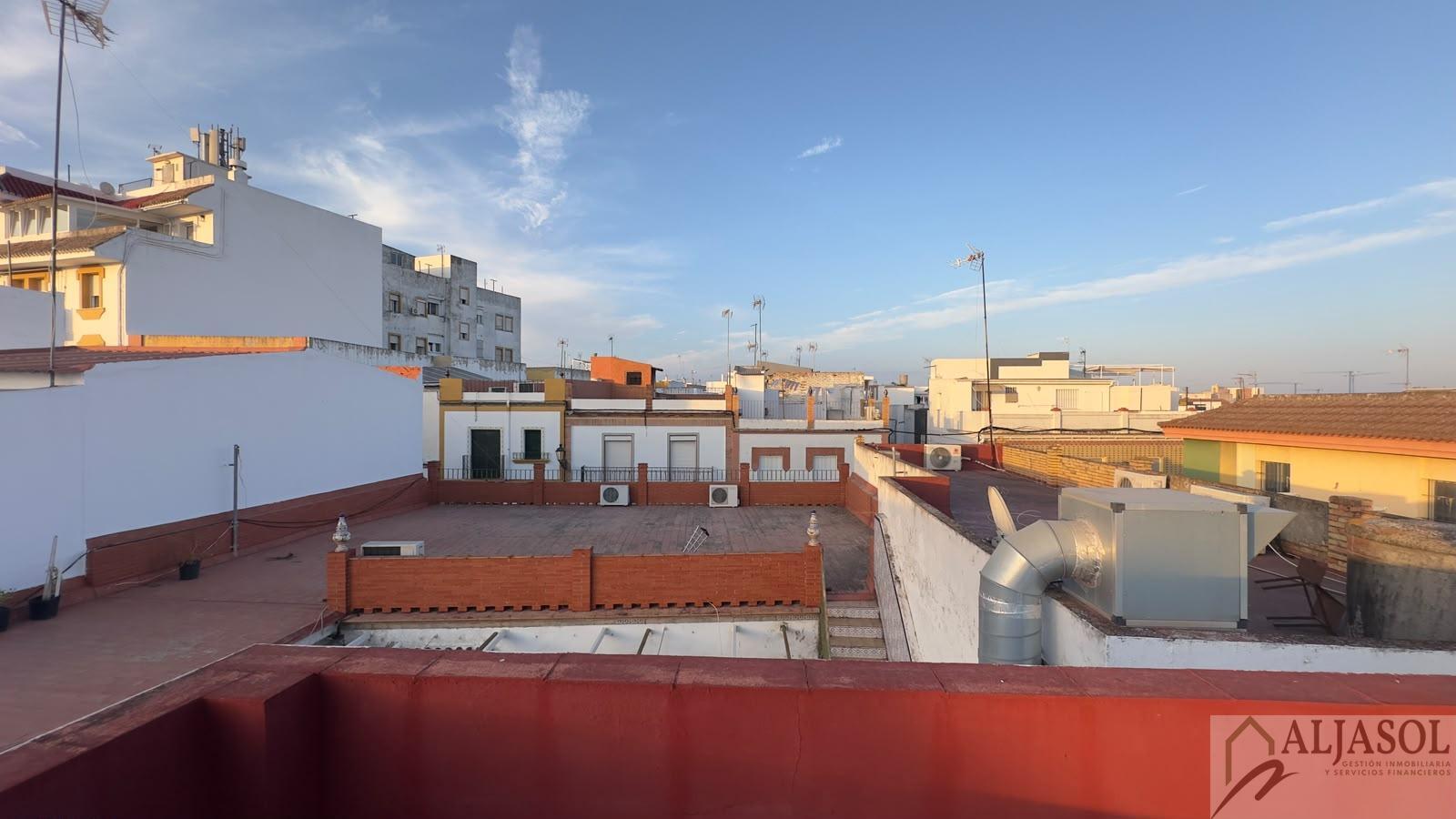 Venta de casa en Bormujos