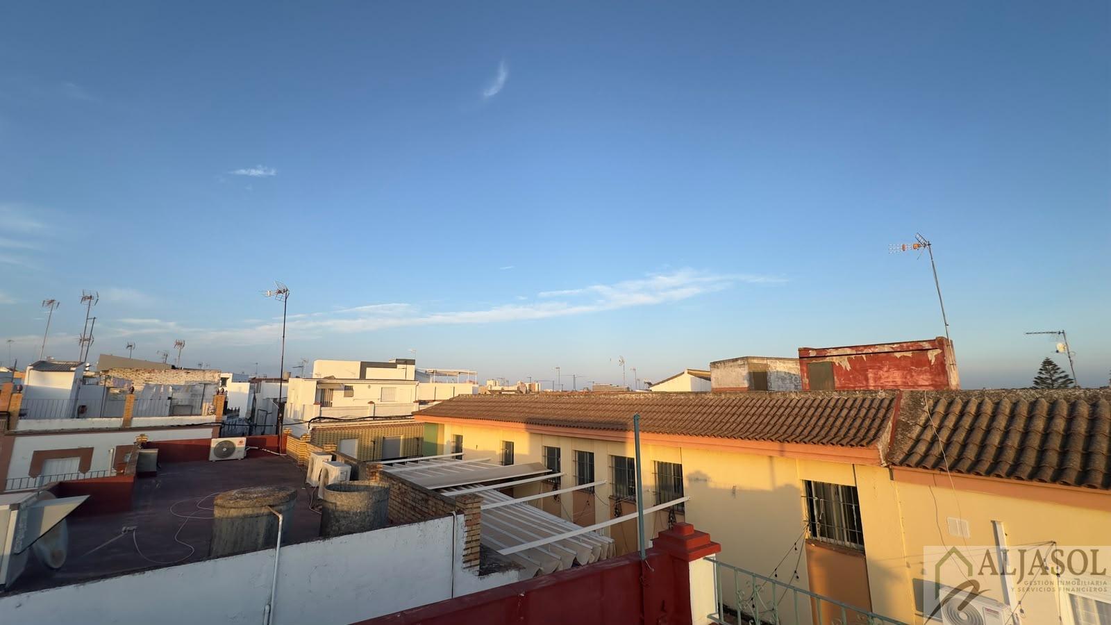 Venta de casa en Bormujos