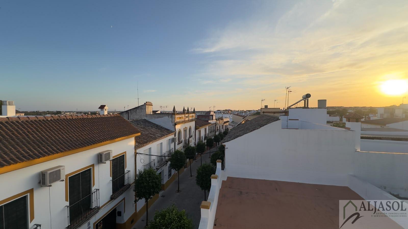 Venta de casa en Bormujos