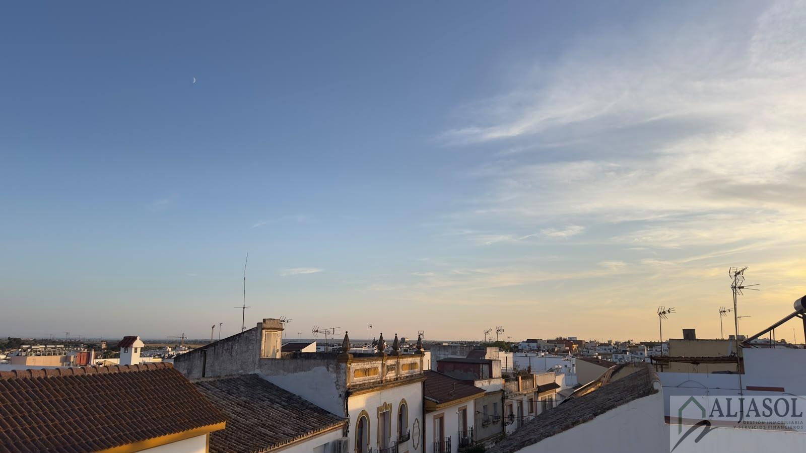 Venta de casa en Bormujos