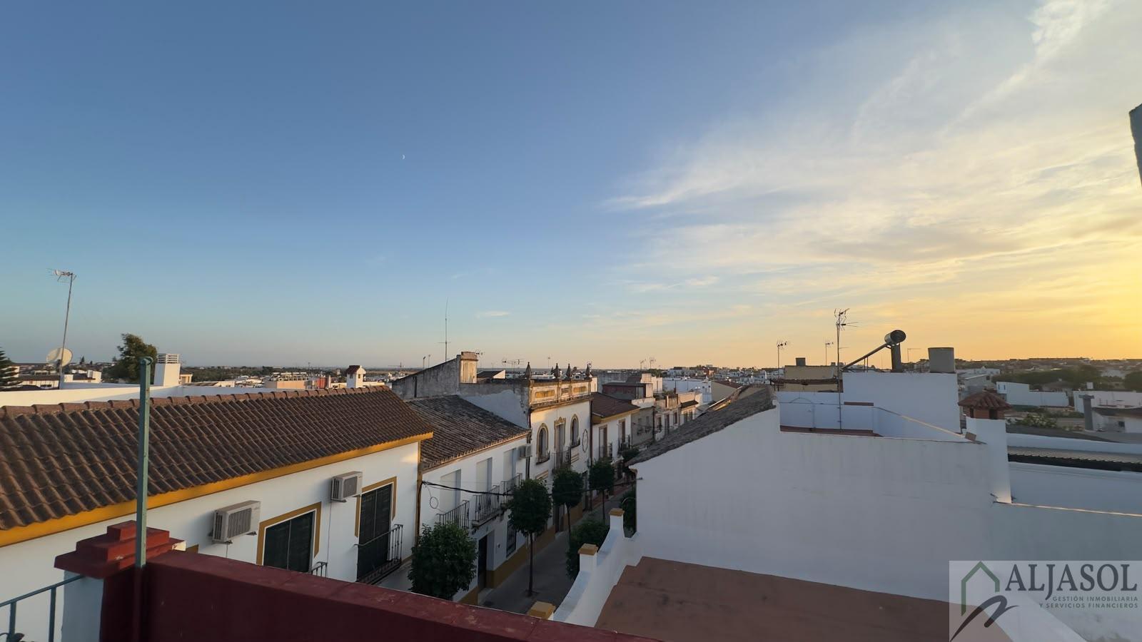 Venta de casa en Bormujos