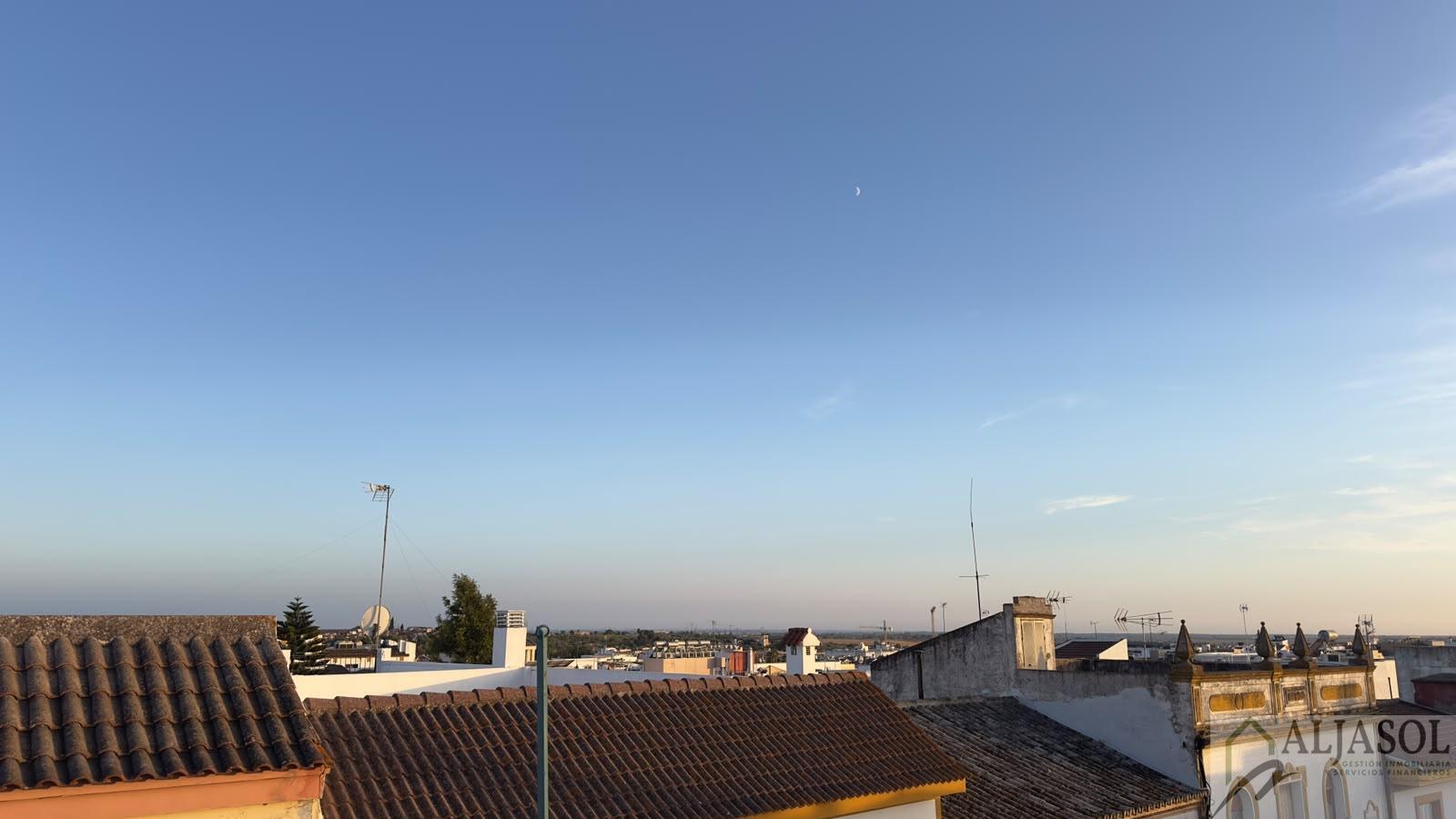 Venta de casa en Bormujos