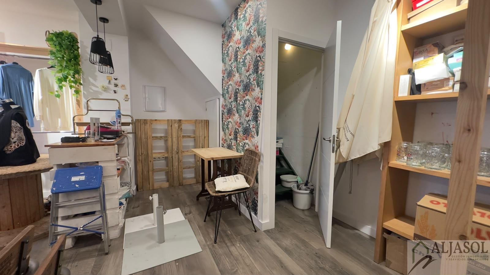 Venta de casa en Bormujos