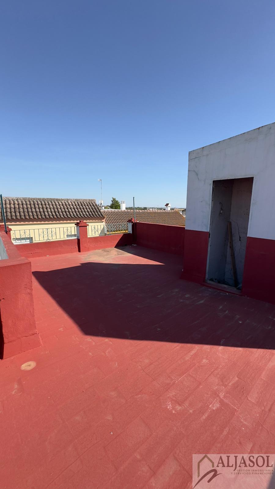 For sale of house in Bormujos