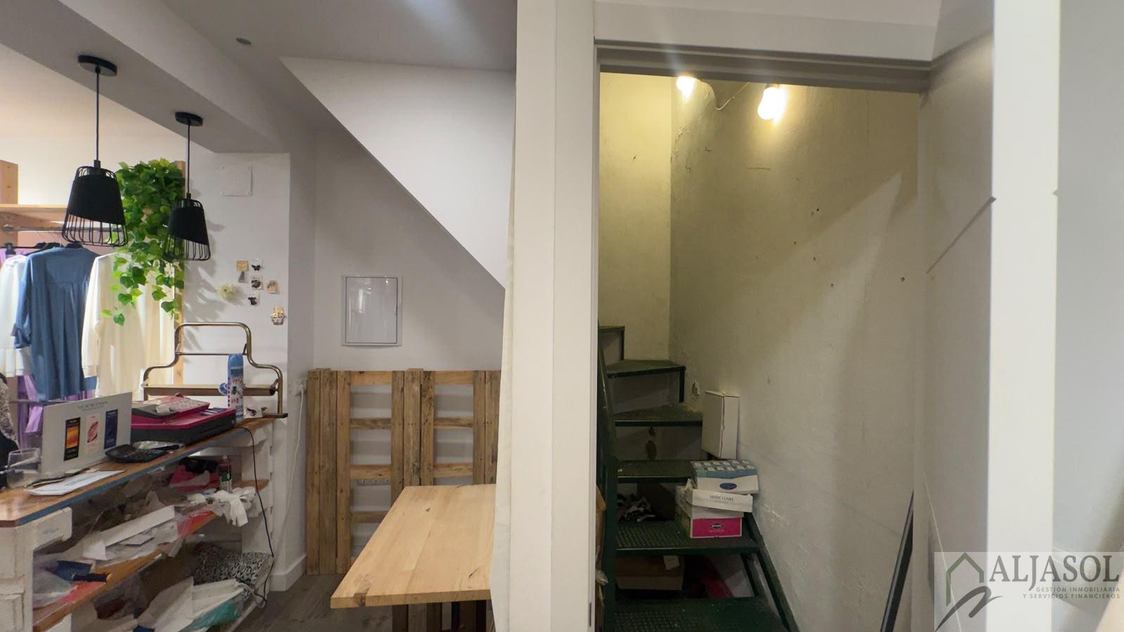 Venta de casa en Bormujos