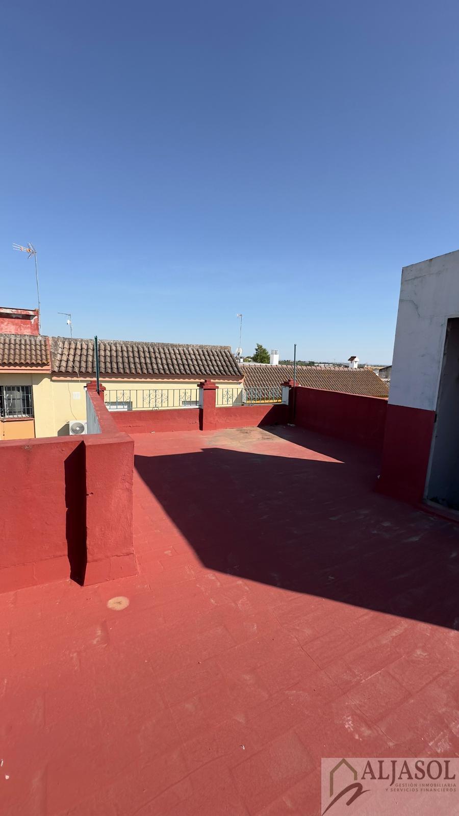 For sale of house in Bormujos