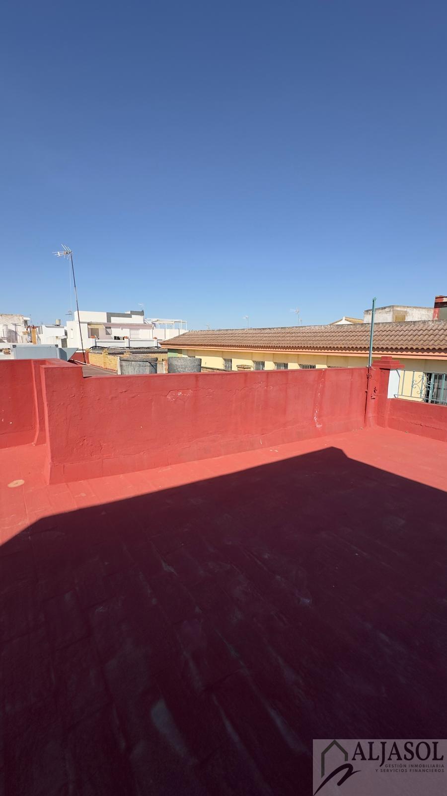 For sale of house in Bormujos