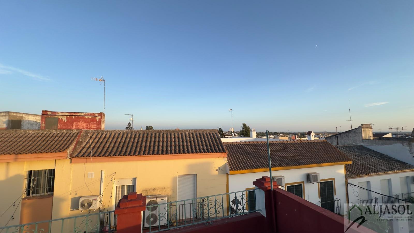 Venta de casa en Bormujos