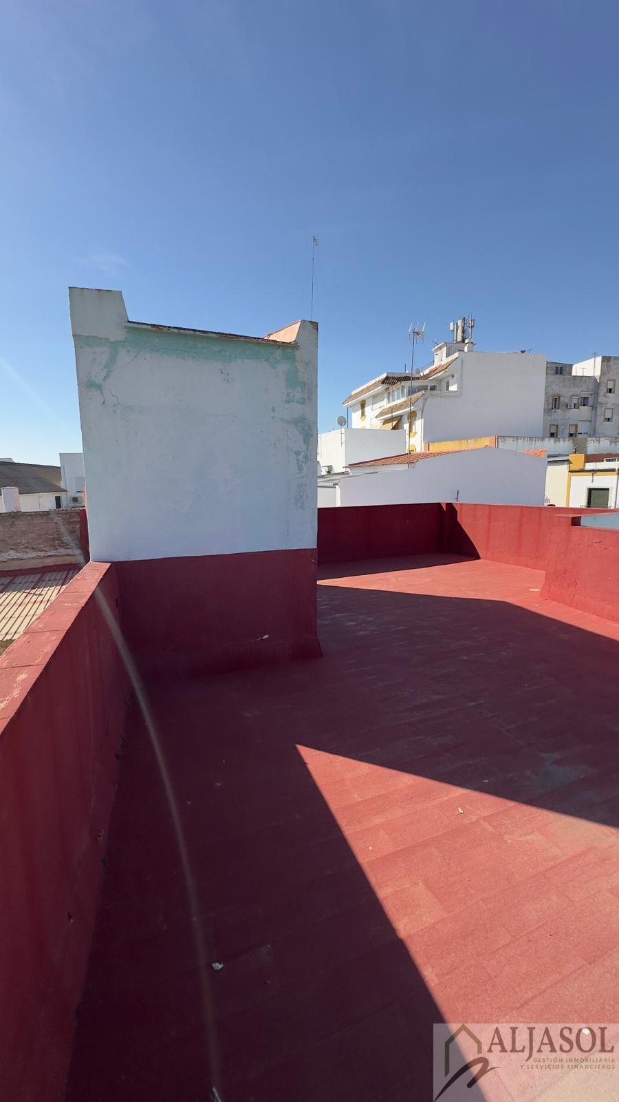 For sale of house in Bormujos