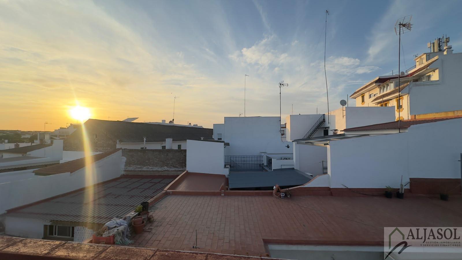 Venta de casa en Bormujos