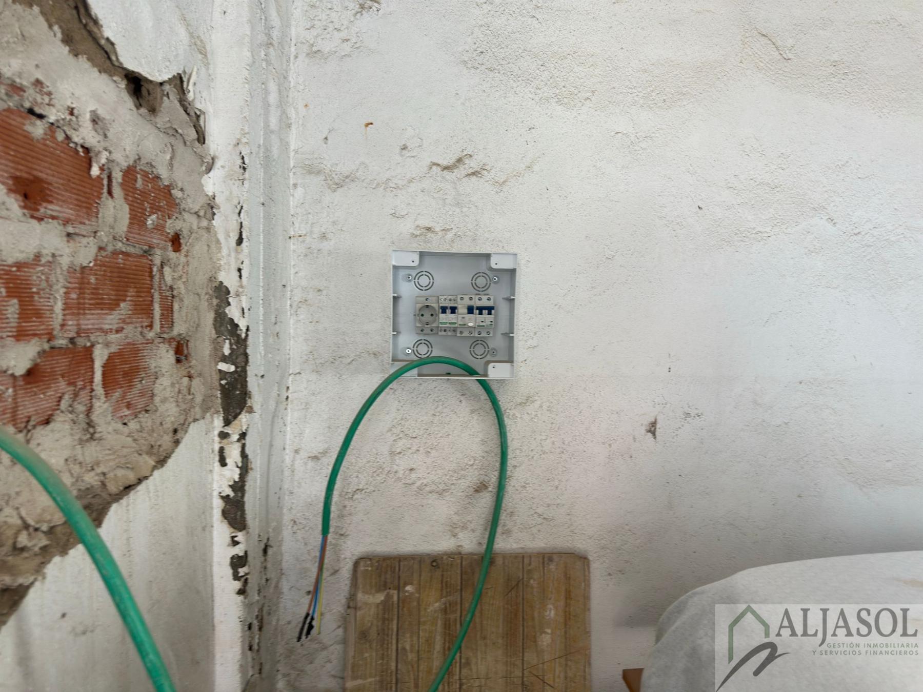 Venta de casa en Bormujos