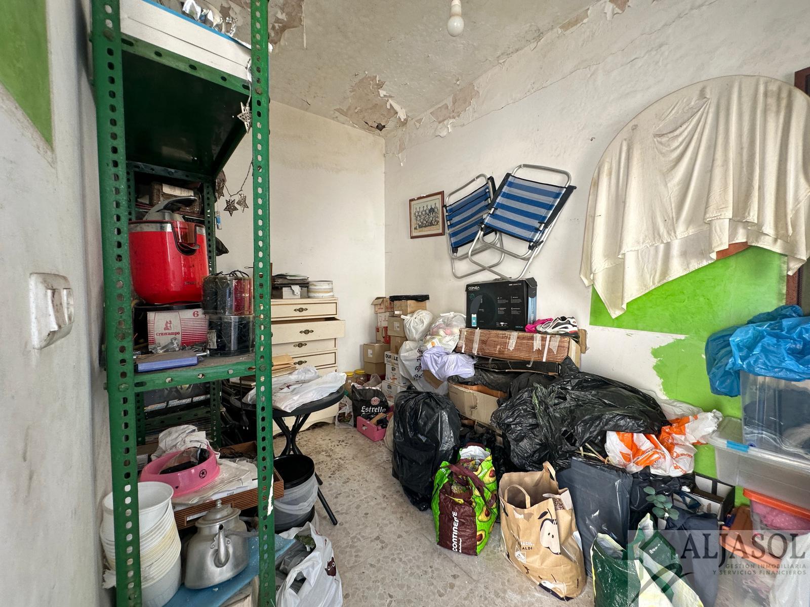 Venta de casa en Bormujos