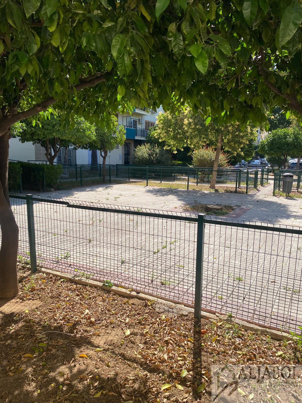 Venta de piso en Sevilla