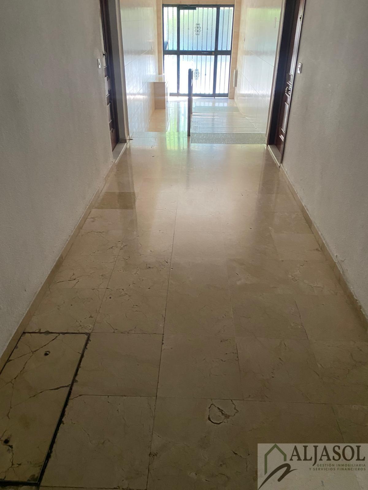 Venta de piso en Sevilla
