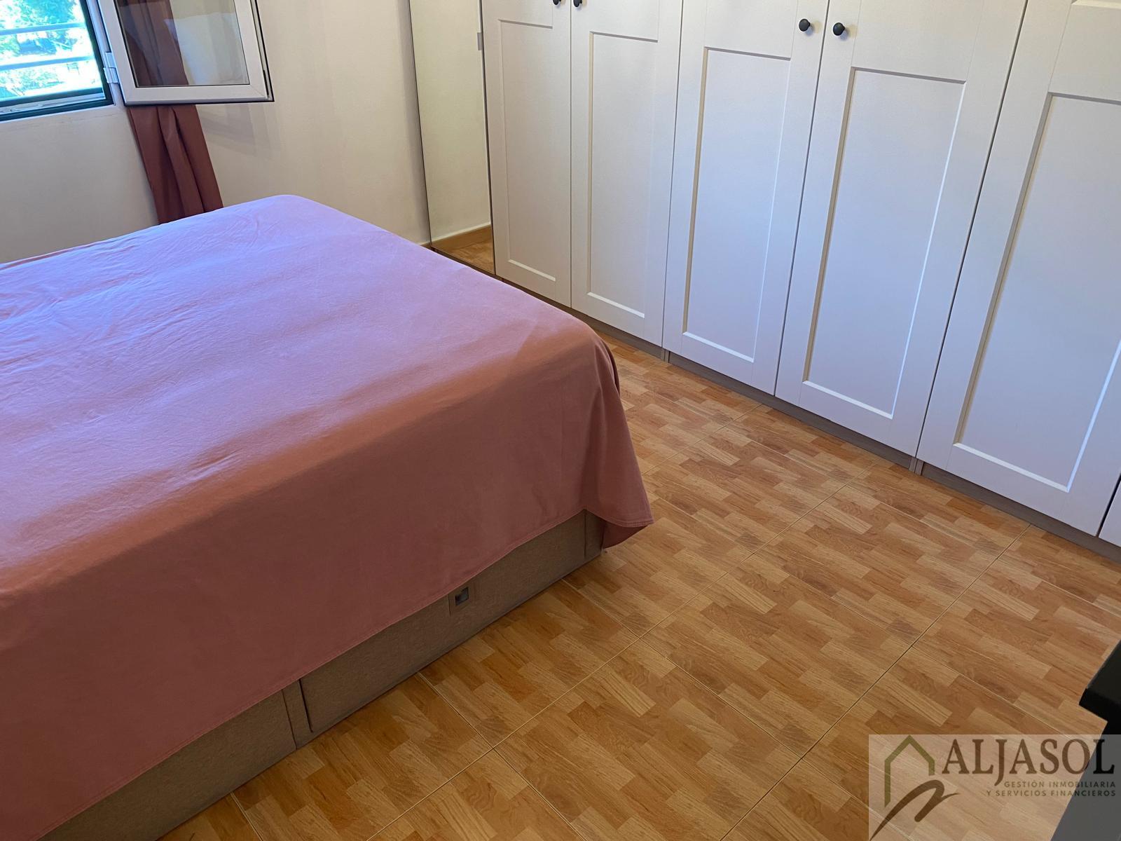 Venta de piso en Sevilla