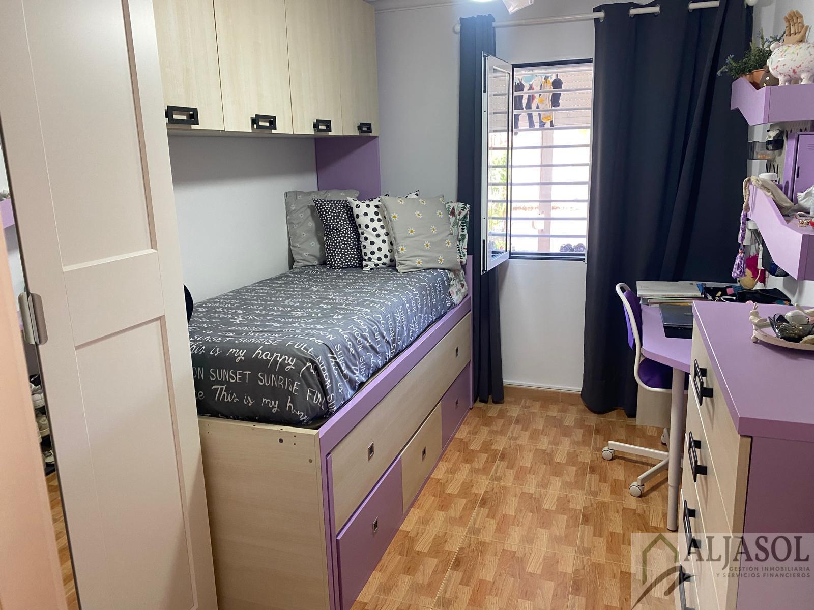 Venta de piso en Sevilla