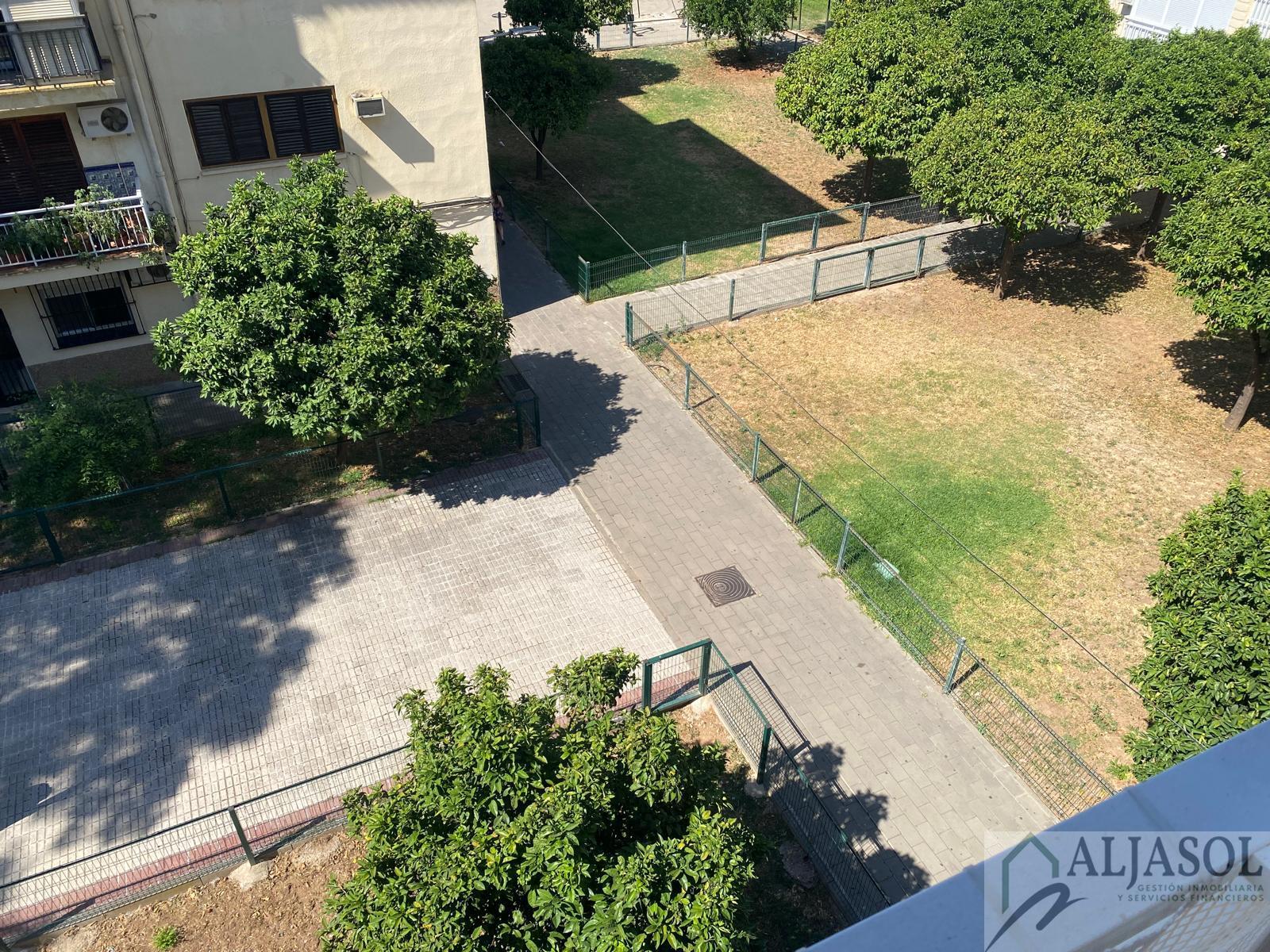 Venta de piso en Sevilla