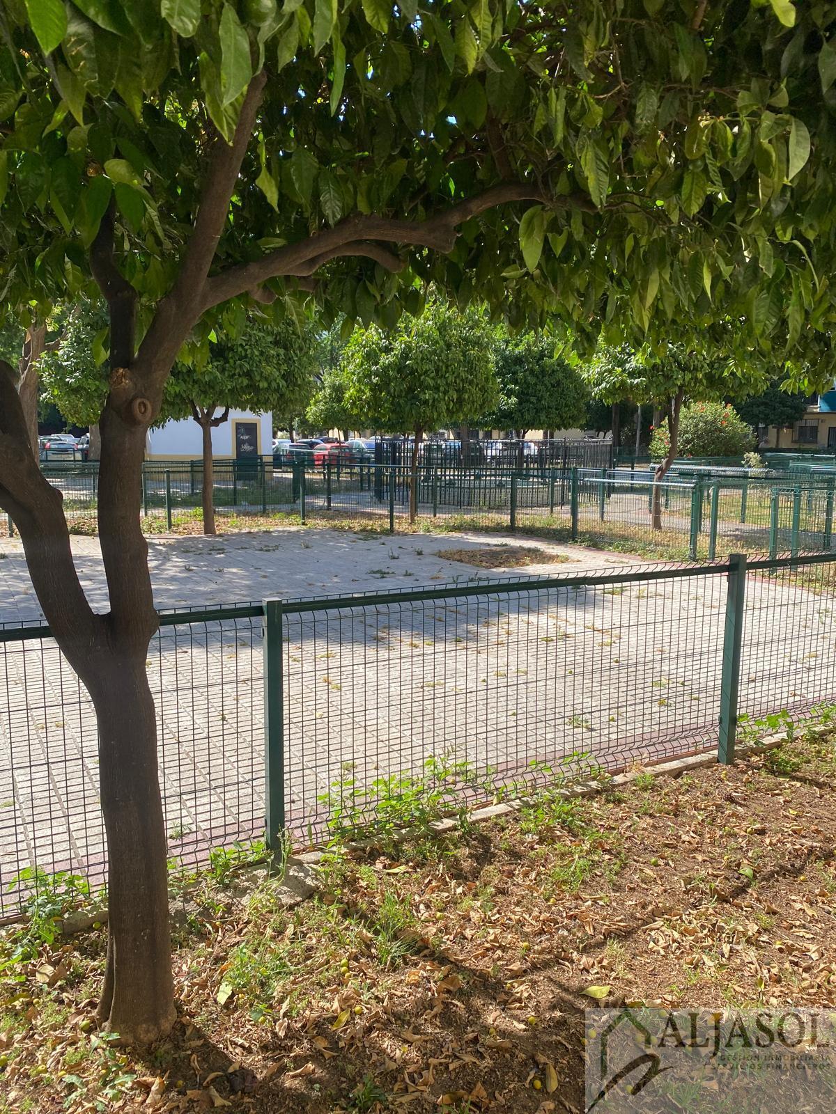 Venta de piso en Sevilla