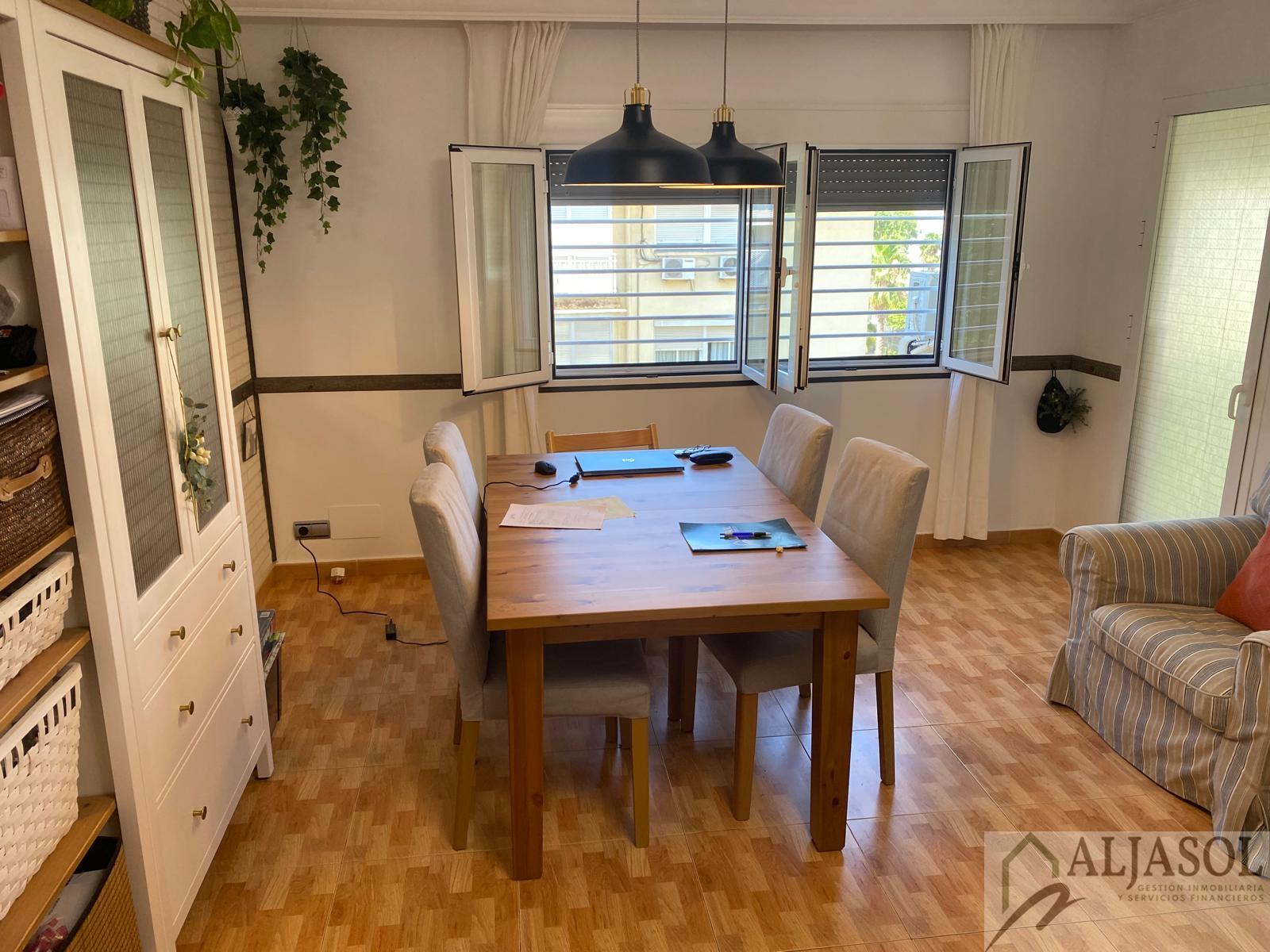 Venta de piso en Sevilla