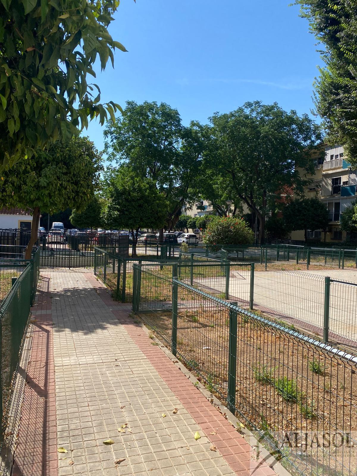 Venta de piso en Sevilla