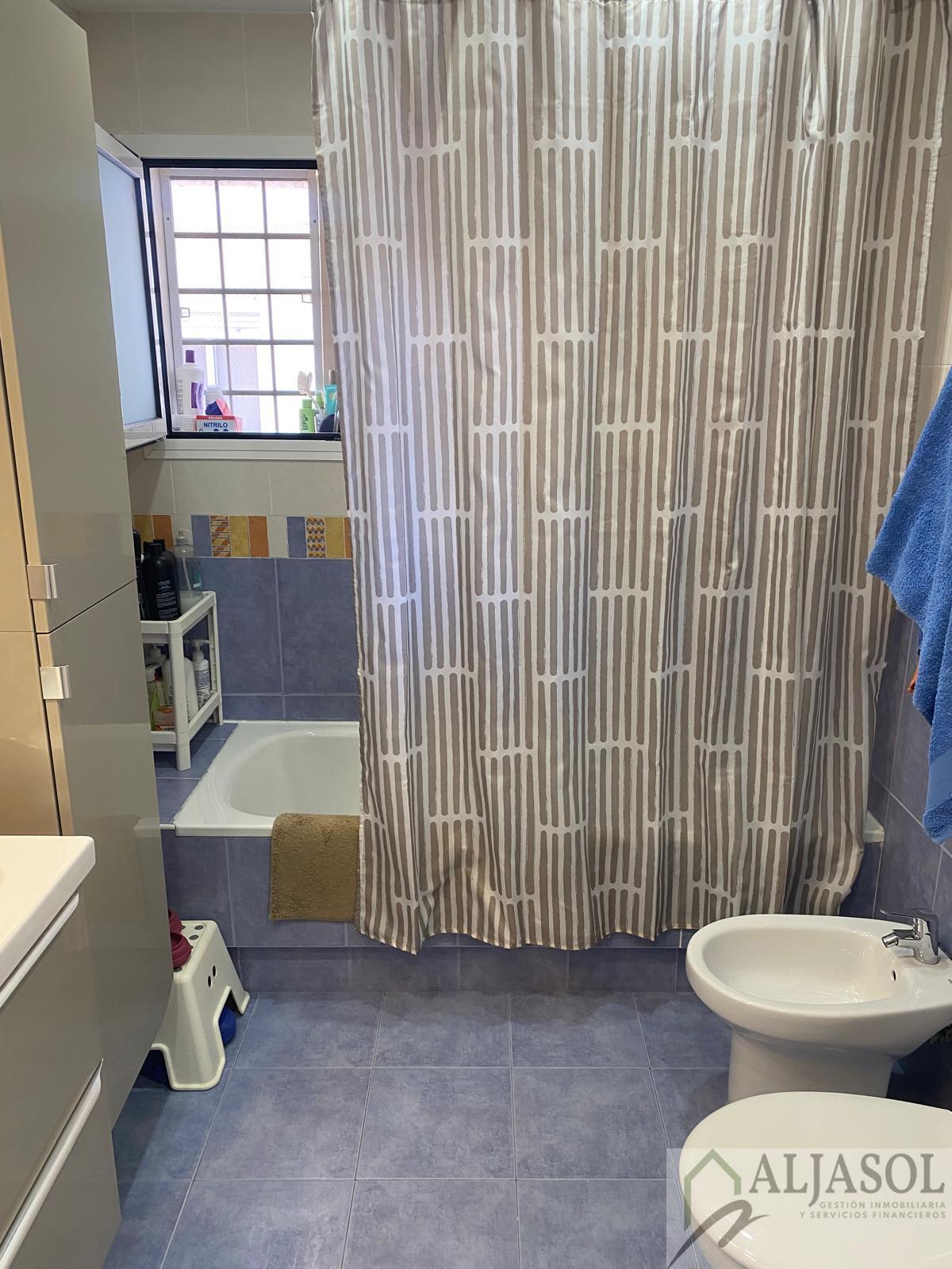 Venta de piso en Sevilla