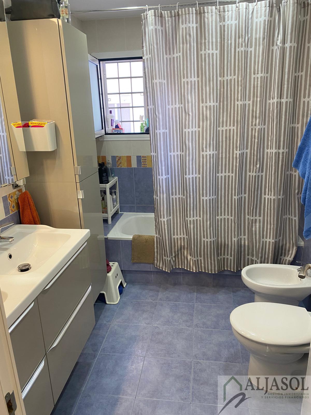 Venta de piso en Sevilla