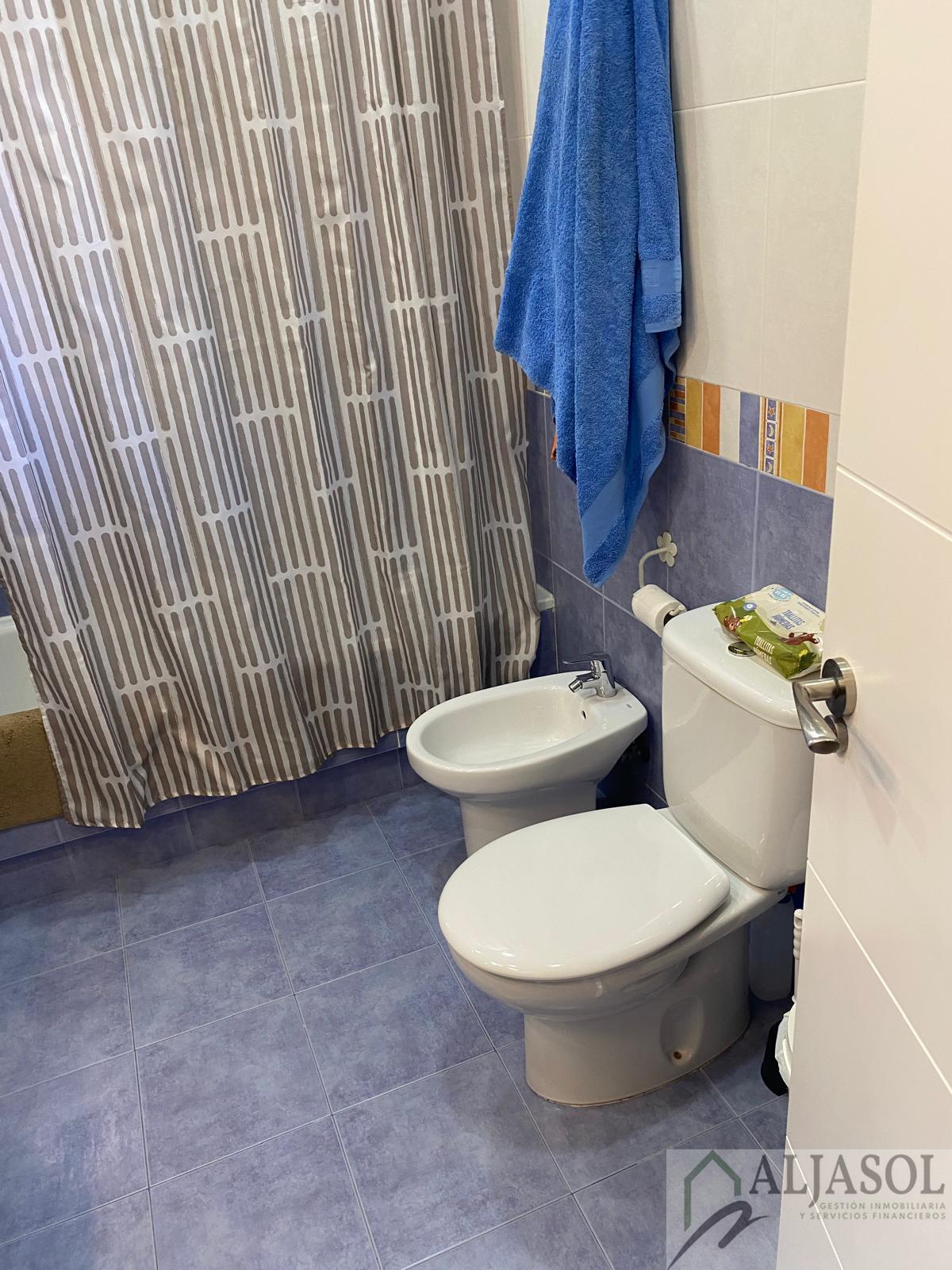 Venta de piso en Sevilla