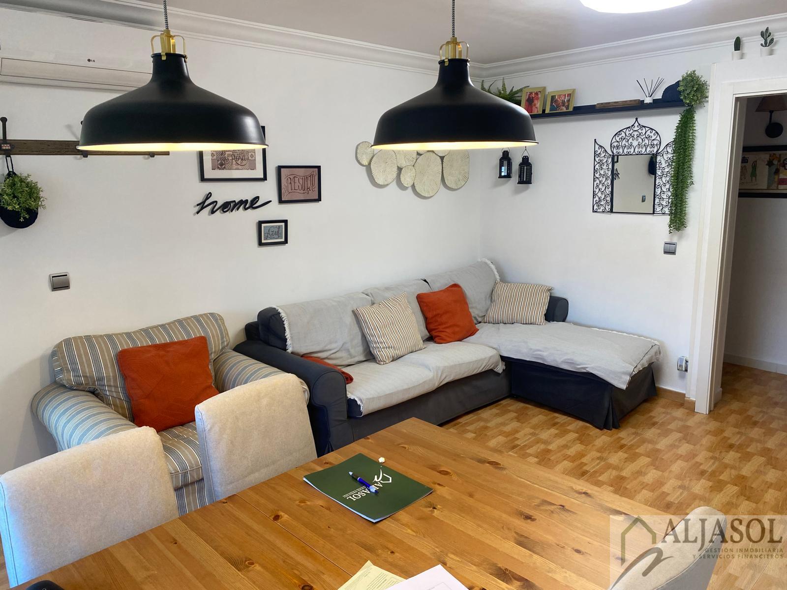 Venta de piso en Sevilla