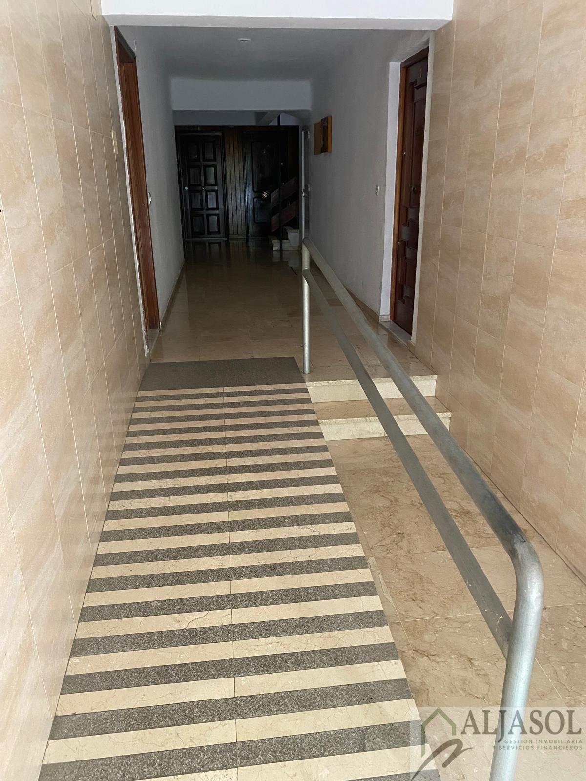 Venta de piso en Sevilla