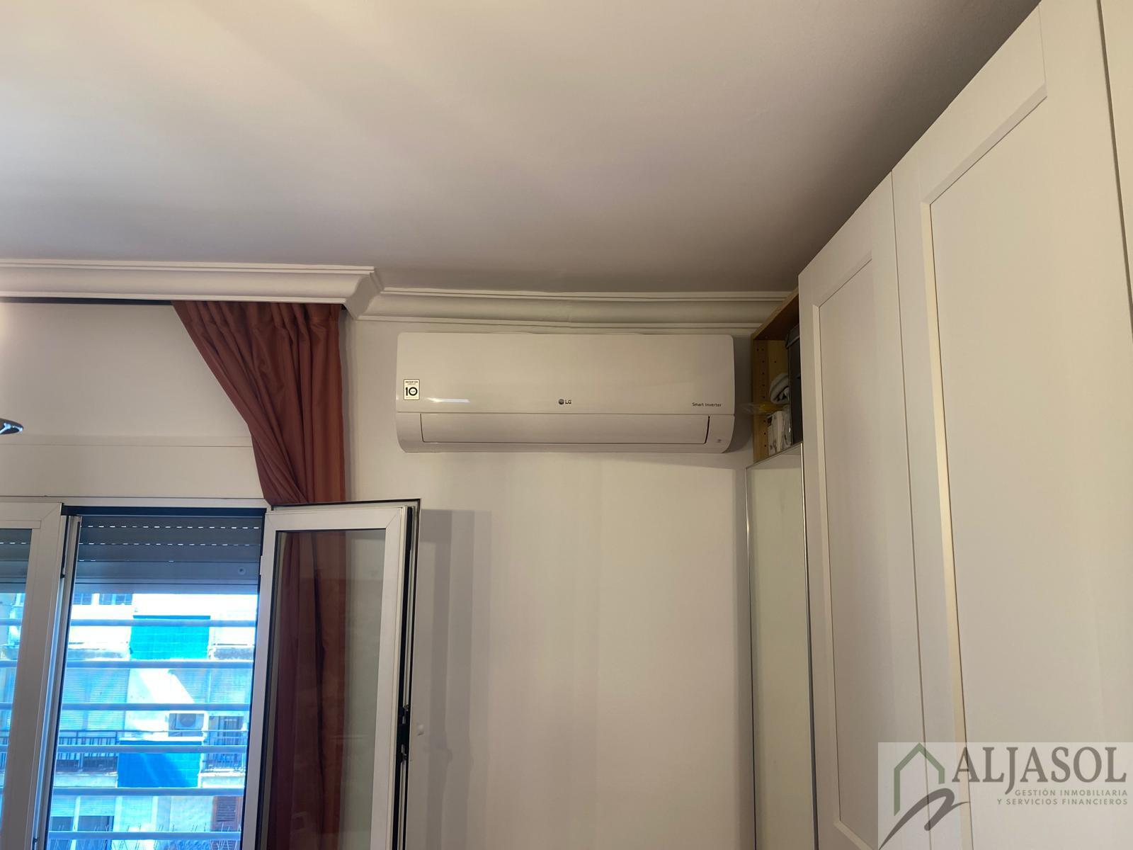 Venta de piso en Sevilla