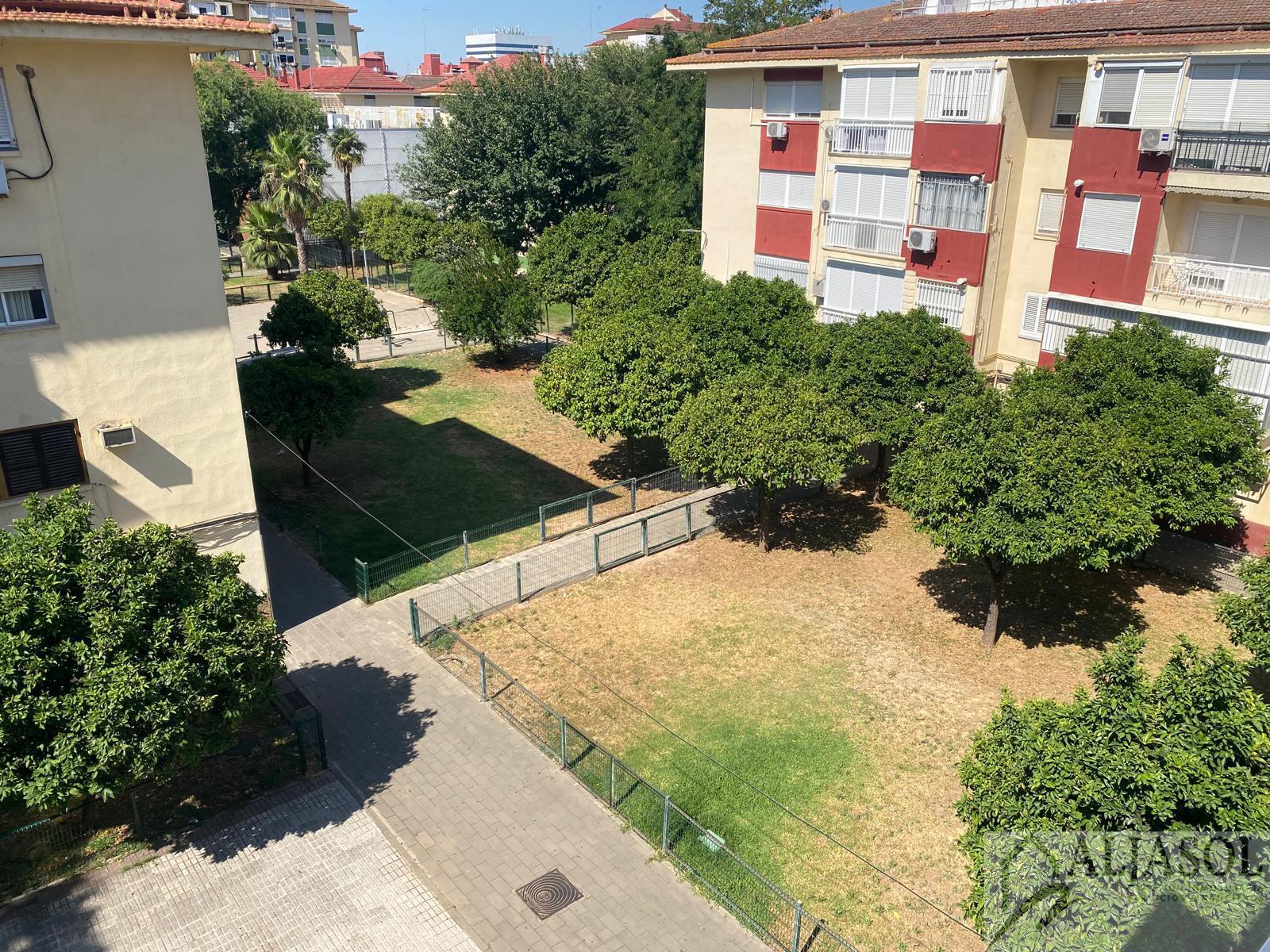 Venta de piso en Sevilla